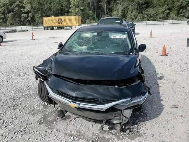 2022 Chevrolet Malibu Lt VIN: 1G1ZD5ST7NF148563 Lot: 90075275