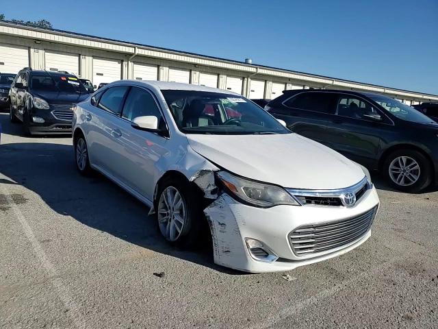 2015 Toyota Avalon Xle VIN: 4T1BK1EB4FU142609 Lot: 82345875