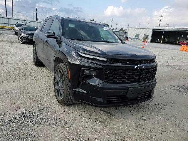 2024 Chevrolet Traverse Rs VIN: 1GNERLKS6RJ246142 Lot: 85339795