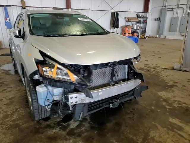 2019 Nissan Murano S VIN: 5N1AZ2MS6KN131419 Lot: 84651545