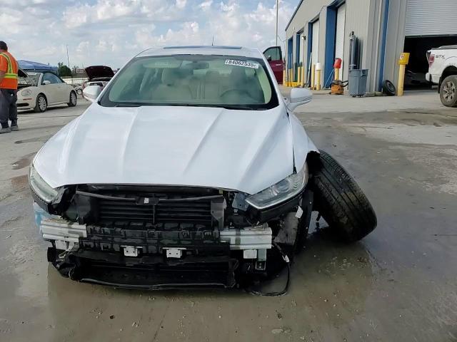 2013 Ford Fusion Se VIN: 3FA6P0H70DR101428 Lot: 84062535