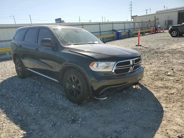 2019 Dodge Durango Sxt VIN: 1C4RDHAG8KC659239 Lot: 90830255