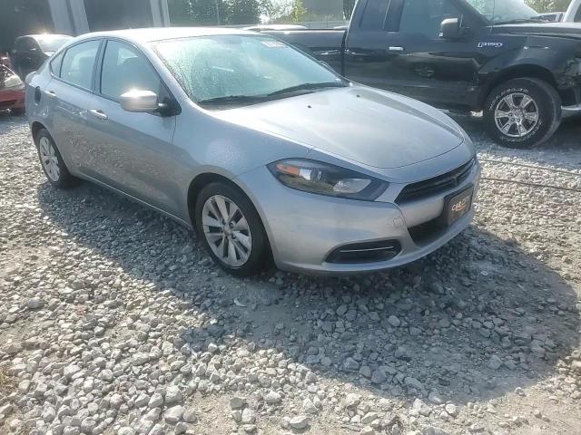 2014 Dodge Dart Sxt VIN: 1C3CDFBB4ED891367 Lot: 85130205