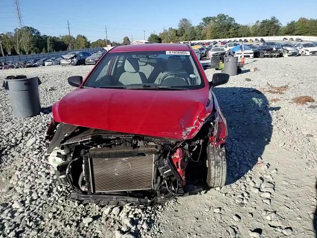 2015 Hyundai Accent Gls VIN: KMHCT4AE7FU793574 Lot: 81056005