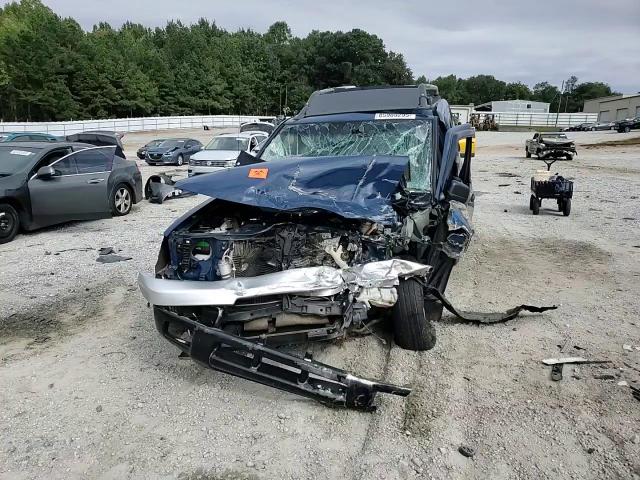 2001 Nissan Xterra Xe VIN: 5N1ED28T31C558120 Lot: 85909295