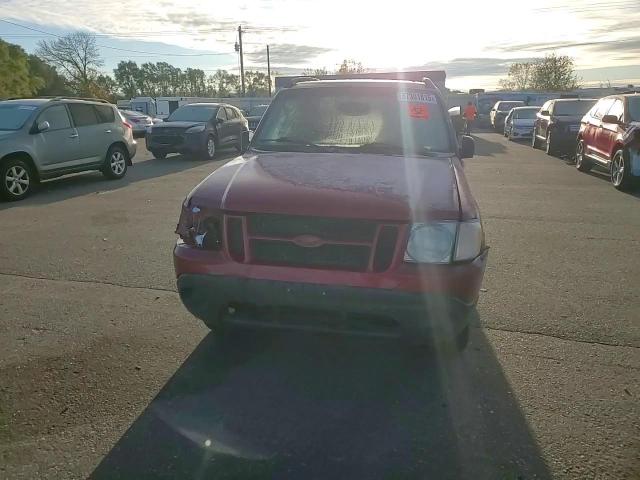 2004 Ford Explorer Sport Trac VIN: 1FMZU77K34UA15257 Lot: 87301815