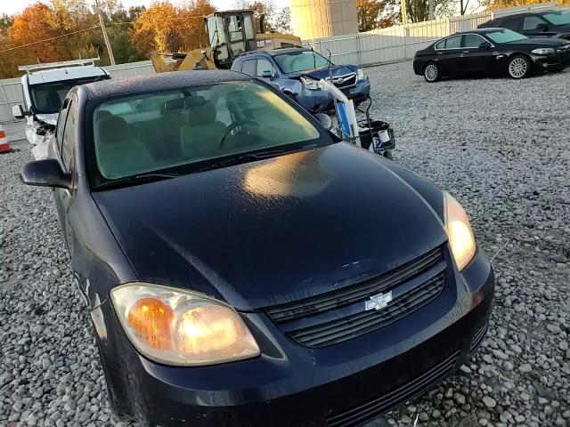 2008 Chevrolet Cobalt Lt VIN: 1G1AL58F987133871 Lot: 82672825