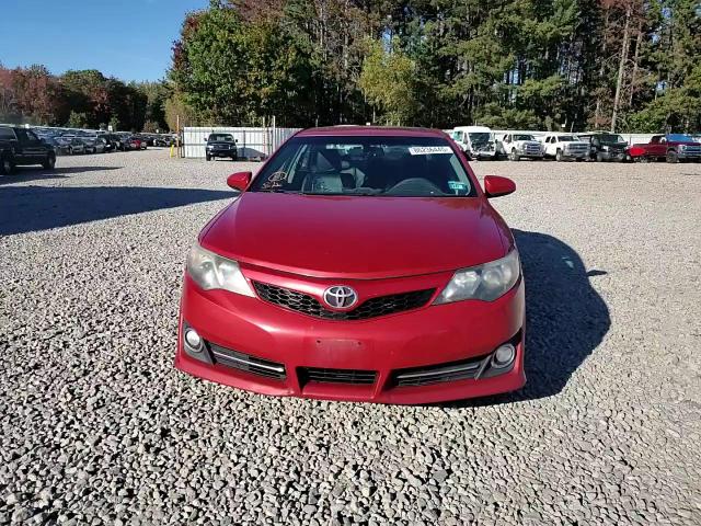 2013 Toyota Camry L VIN: 4T1BF1FKXDU649174 Lot: 86236445