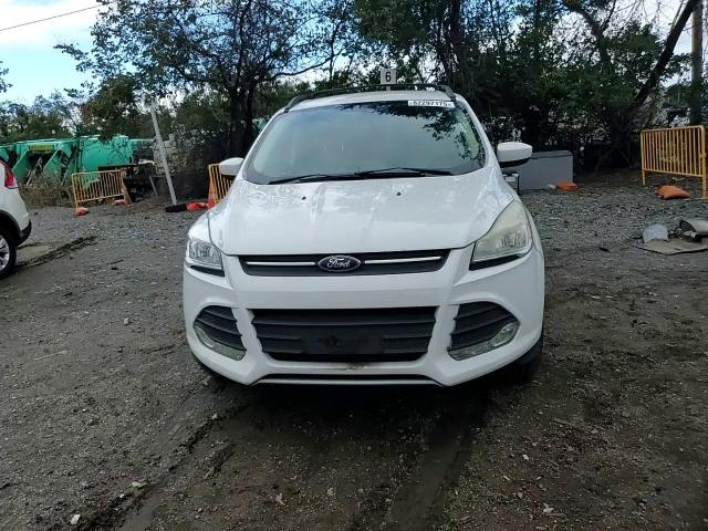2014 Ford Escape Se VIN: 1FMCU9G97EUC26770 Lot: 82297175