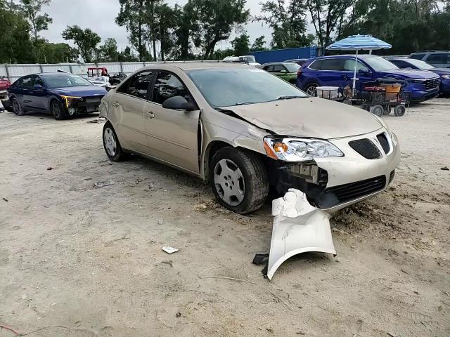 2007 Pontiac G6 Value Leader VIN: 1G2ZF58B574210982 Lot: 82376915