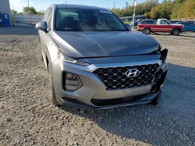 2019 Hyundai Santa Fe Se VIN: 5NMS23ADXKH090346 Lot: 86432965
