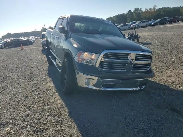 2018 Ram 1500 Slt VIN: 1C6RR6TT5JS119195 Lot: 82449185