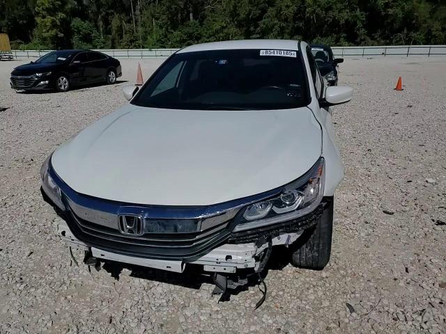 2016 Honda Accord Sport VIN: 1HGCR2F58GA114044 Lot: 85410185