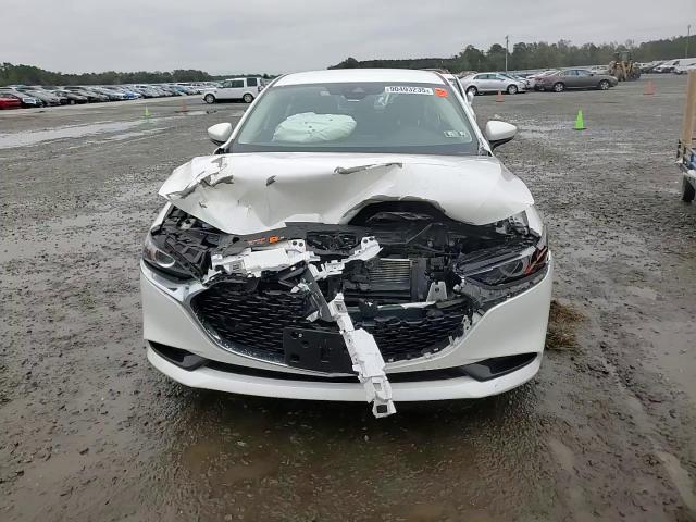 2019 Mazda 3 Select VIN: JM1BPBAMXK1116272 Lot: 90493235