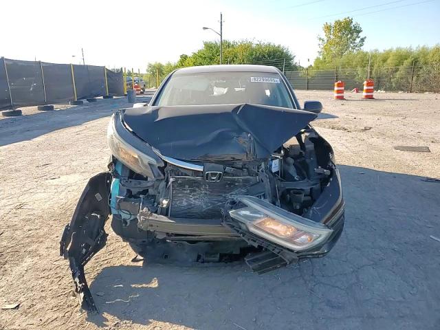 2016 Honda Cr-V Lx VIN: 5J6RM4H33GL124610 Lot: 82299695