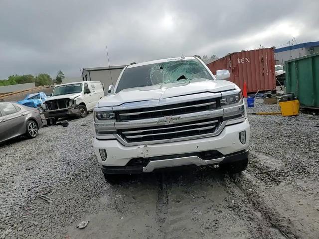 2016 Chevrolet Silverado K1500 High Country VIN: 3GCUKTEC4GG249973 Lot: 85689835