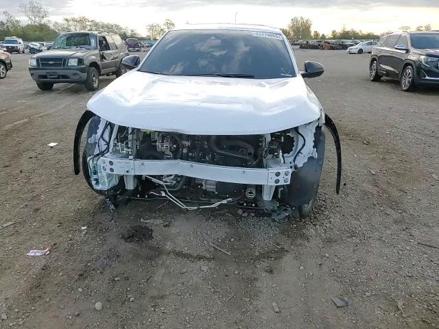 2025 Chevrolet Trax 1Rs VIN: KL77LGEP4SC081281 Lot: 85719865