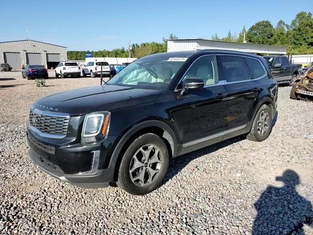 2020 Kia Telluride Ex VIN: 5XYP3DHC2LG041899 Lot: 82440325