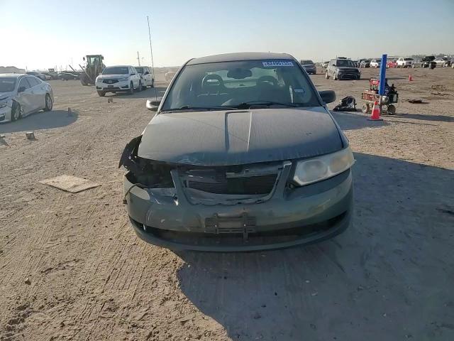 2007 Saturn Ion Level 2 VIN: 1G8AJ58F87Z102735 Lot: 82490155