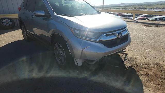 2019 Honda Cr-V Ex VIN: 7FARW1H52KE036843 Lot: 85499745