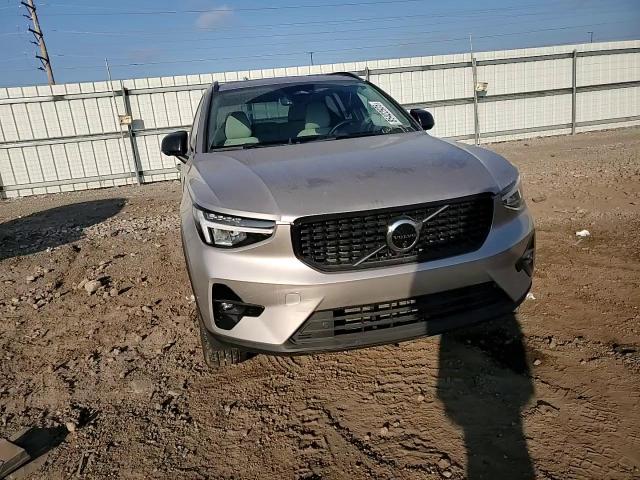 2024 Volvo Xc40 Plus VIN: YV4L12UL7R2367275 Lot: 85422925