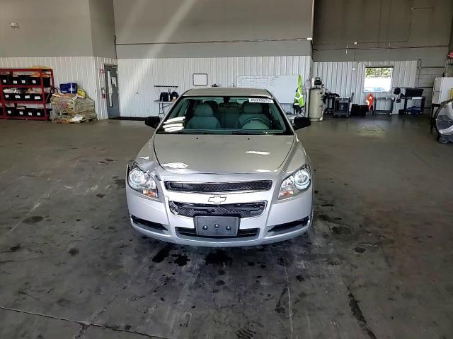 2012 Chevrolet Malibu Ls VIN: 1G1ZA5EU4CF393542 Lot: 85378675