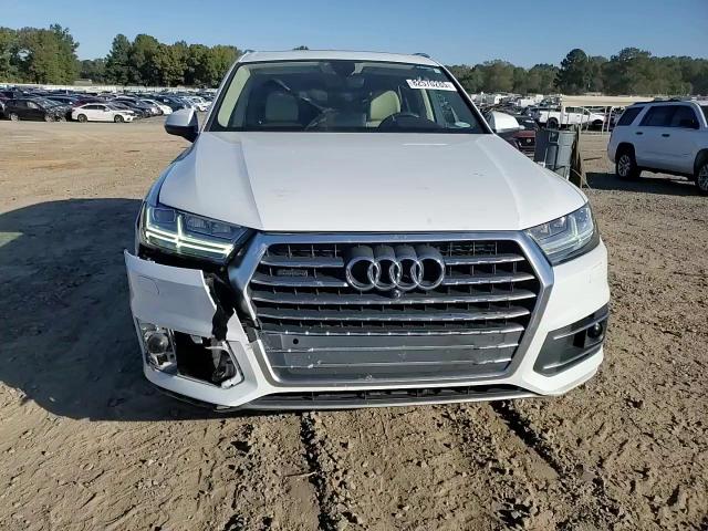 2019 Audi Q7 Premium Plus VIN: WA1LHAF72KD035600 Lot: 82570285