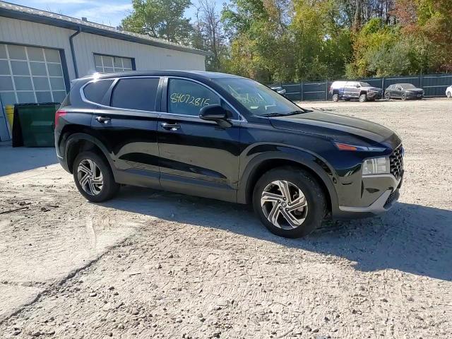 2023 Hyundai Santa Fe Se VIN: 5NMS1DAJ2PH508422 Lot: 84072815