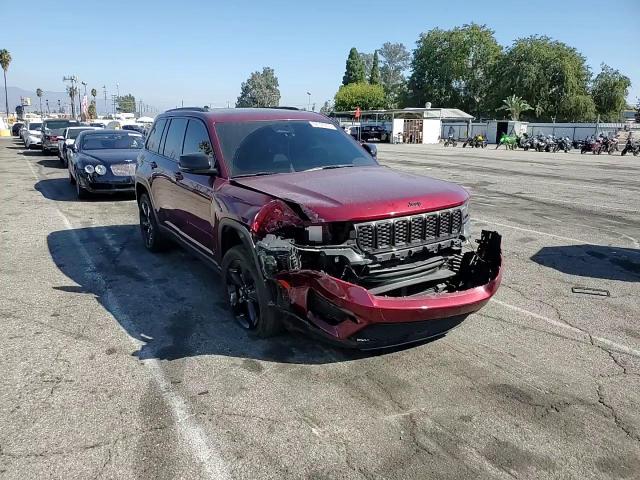 2023 Jeep Grand Cherokee Laredo VIN: 1C4RJGAGXPC511748 Lot: 82196405