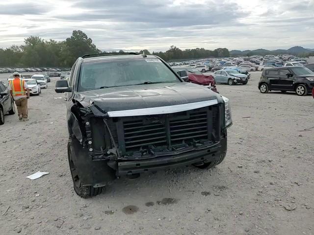2020 Cadillac Escalade Esv Luxury VIN: 1GYS4HKJ9LR305427 Lot: 83993155