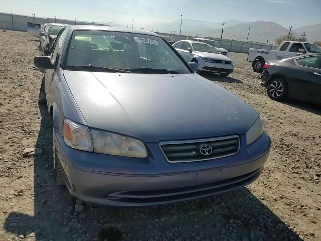2000 Toyota Camry Ce VIN: 4T1BG22K2YU679297 Lot: 90669205