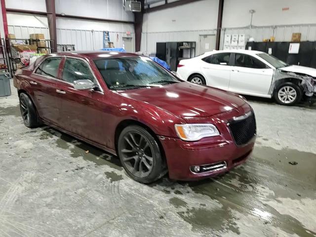 2012 Chrysler 300C VIN: 2C3CCAETXCH264831 Lot: 90259715