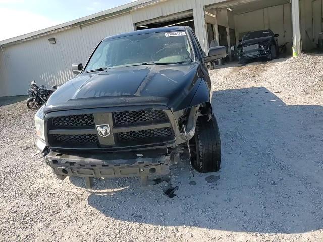 2012 Dodge Ram 1500 St VIN: 1C6RD6FT5CS268414 Lot: 81066475