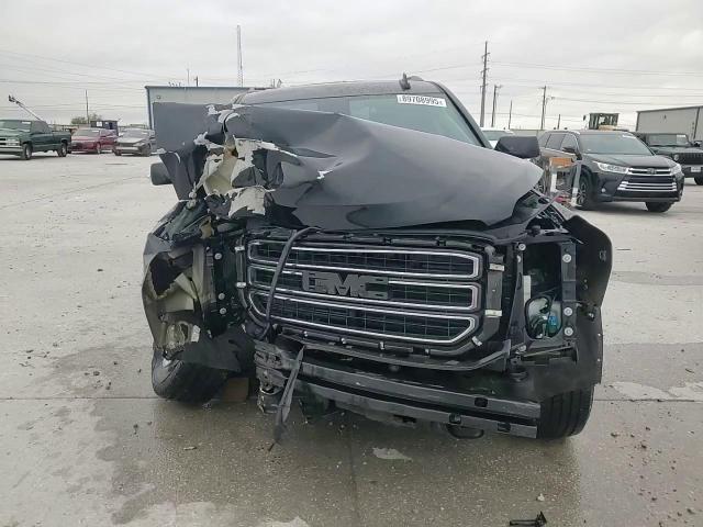 2020 GMC Yukon Slt VIN: 1GKS2BKC7LR272815 Lot: 89708995
