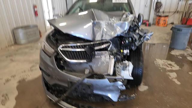 2019 Buick Encore Preferred VIN: KL4CJASBXKB953038 Lot: 90468355