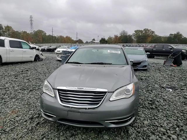 2013 Chrysler 200 Touring VIN: 1C3CCBBG5DN703990 Lot: 90315255