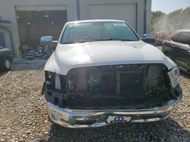 2015 Ram 1500 Laramie VIN: 1C6RR7NT6FS556262 Lot: 84648375