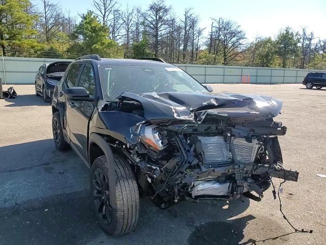 2026 GMC Terrain Elevation VIN: 3GKALUEG8TL116552 Lot: 85346725