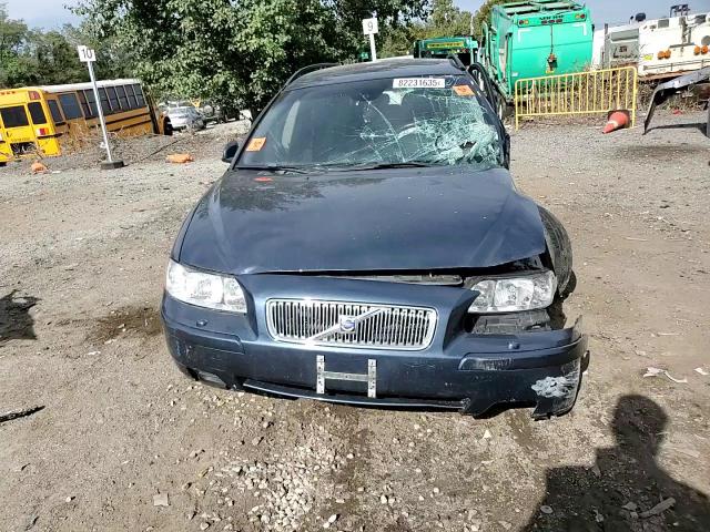 2005 Volvo V70 VIN: YV1SW612251506919 Lot: 82231635