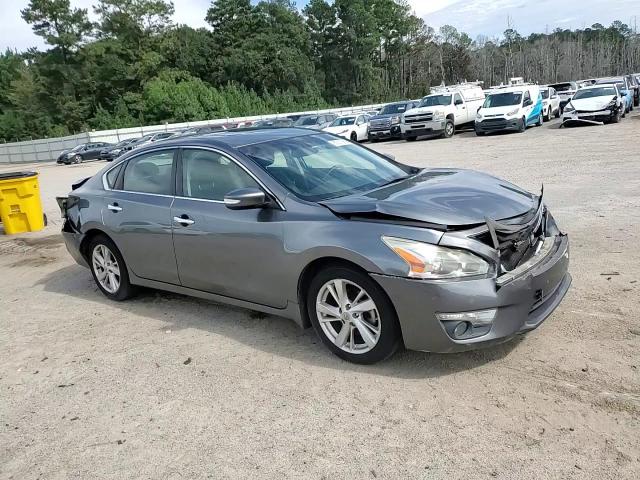 2014 Nissan Altima 2.5 VIN: 1N4AL3AP5EC409325 Lot: 82311665