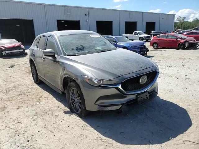 2021 Mazda Cx-5 Touring VIN: JM3KFBCM1M0479575 Lot: 82473975
