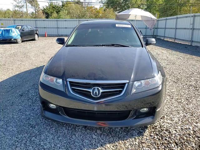 2004 Acura Tsx VIN: JH4CL95804C015012 Lot: 82241315
