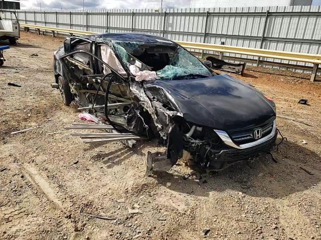 2015 Honda Accord Hybrid VIN: 1HGCR6F37FA000766 Lot: 82366035