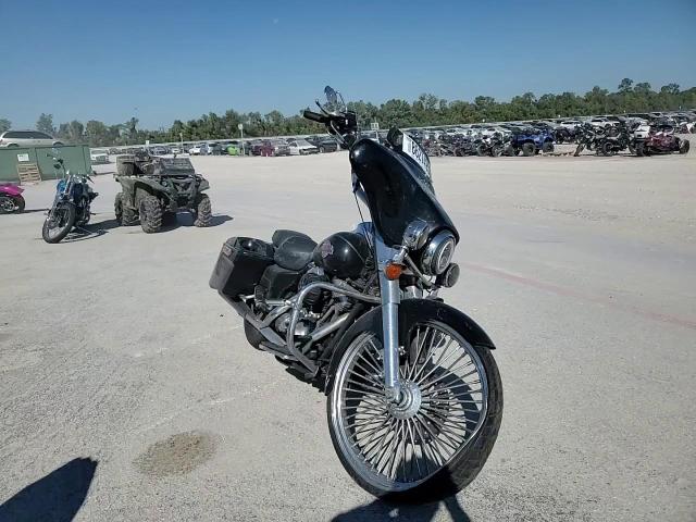 2007 Harley-Davidson Flhtcui VIN: 1HD1FC4137Y688898 Lot: 86274255
