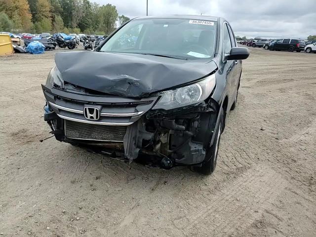 2014 Honda Cr-V Ex VIN: 2HKRM4H53EH101241 Lot: 86307455