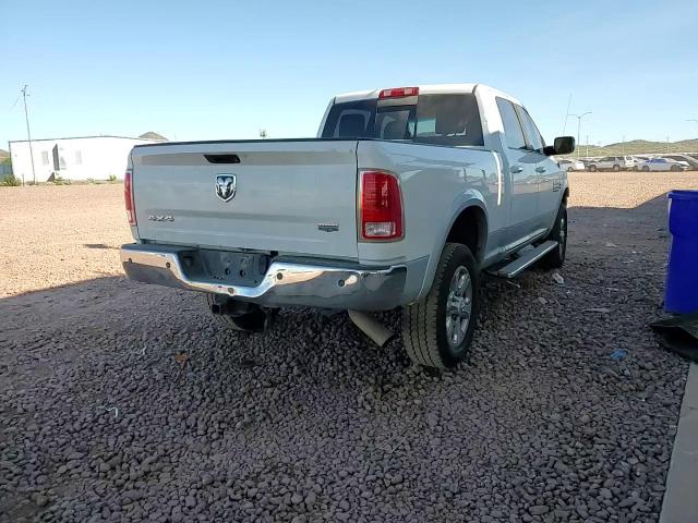 2015 Ram 2500 Laramie VIN: 3C6UR5FL6FG524478 Lot: 90913865