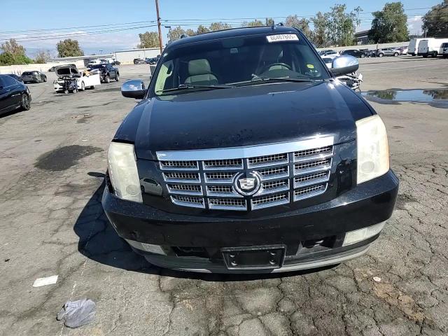2010 Cadillac Escalade Esv Premium VIN: 1GYUCJEF2AR112480 Lot: 86407865