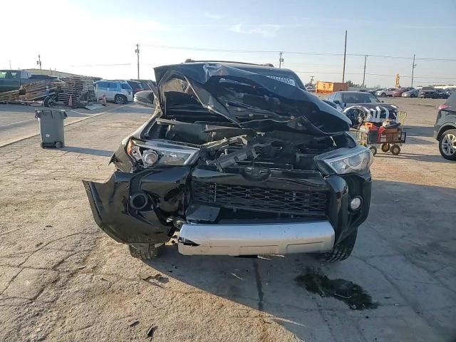 2016 Toyota 4Runner Sr5/Sr5 Premium VIN: JTEBU5JR7G5290303 Lot: 82666065