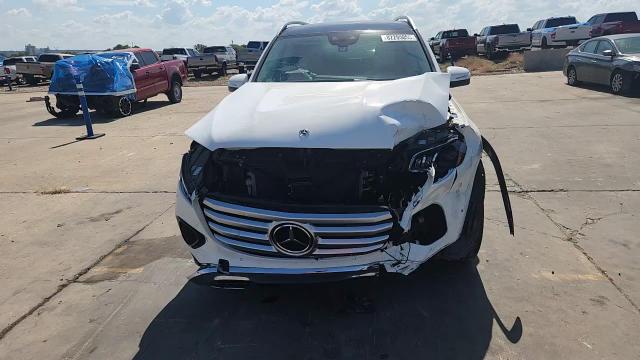 2024 Mercedes-Benz Gls 450 4Matic VIN: 4JGFF5KE7RB156550 Lot: 82295055