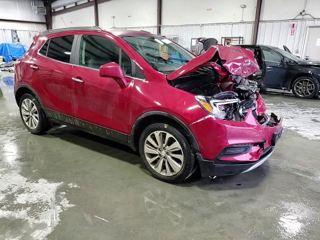 2020 Buick Encore Preferred VIN: KL4CJASBXLB039471 Lot: 90068915